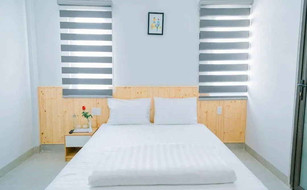 Pt Holtel Hotel Da Nang 2*,  Vietnam