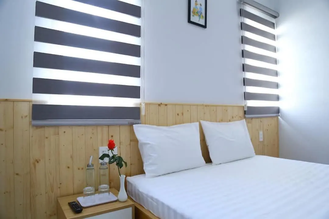 Pt Holtel Hotel Da Nang Vietnam