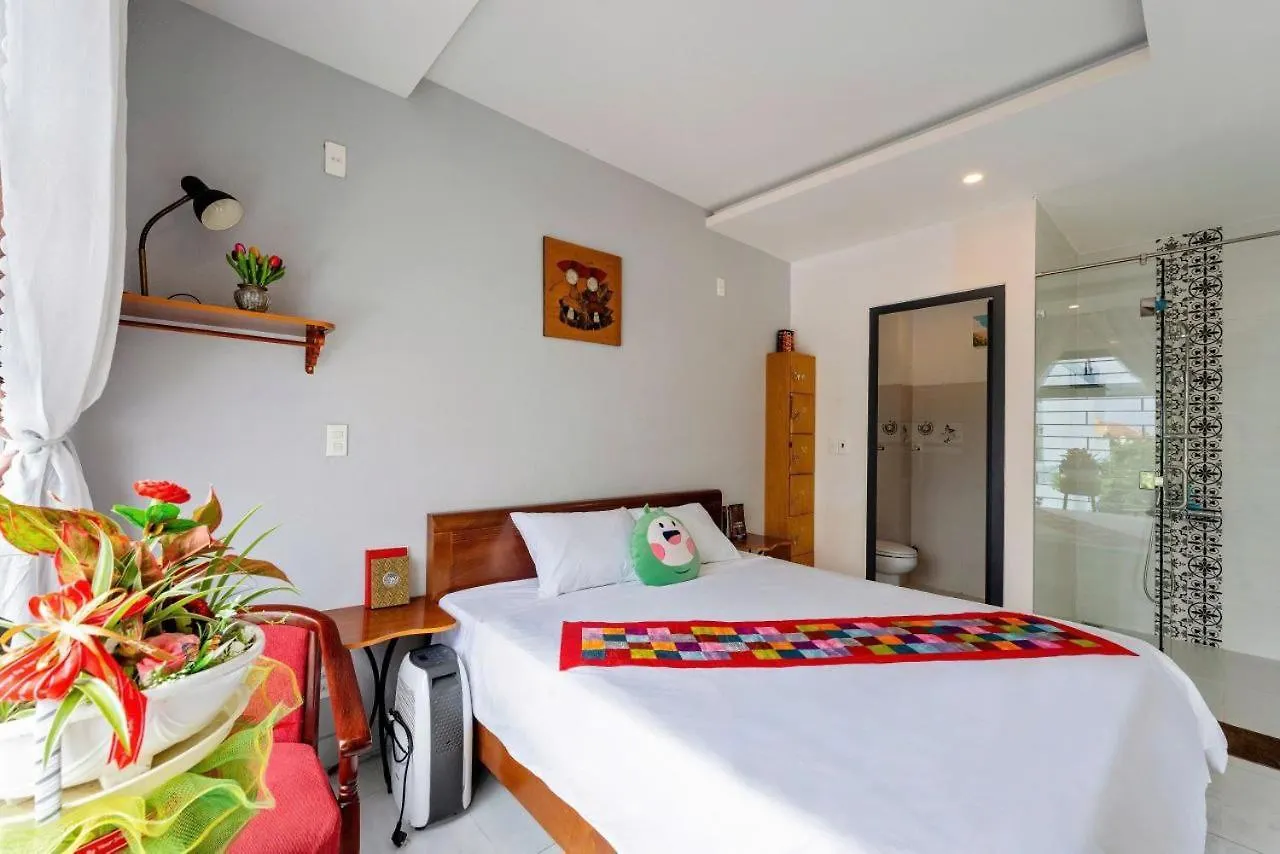 Pt Holtel Hotel Da Nang