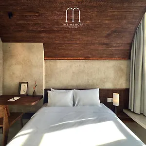 Hotell The Memory -